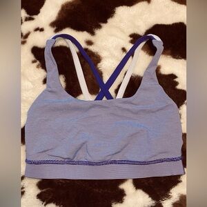 FREE WITH ANY PURCHASE UPON REQUEST Lululemon Sports Bra